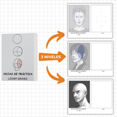 30 Hojas de Práctica